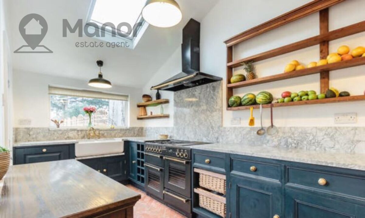 Dunkeld Road, Dagenham, RM8 2PR