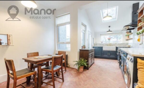 Dunkeld Road, Dagenham, RM8 2PR