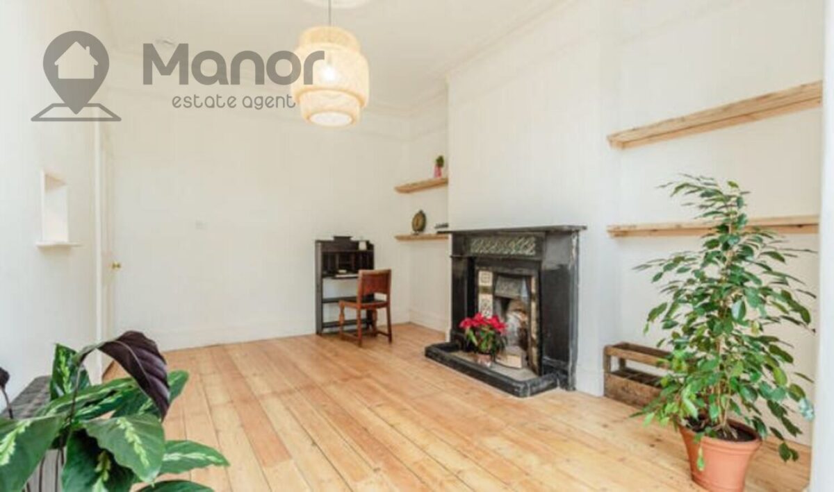 Dunkeld Road, Dagenham, RM8 2PR