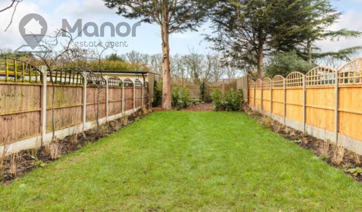 Dunkeld Road, Dagenham, RM8 2PR