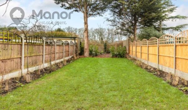 Dunkeld Road, Dagenham, RM8 2PR