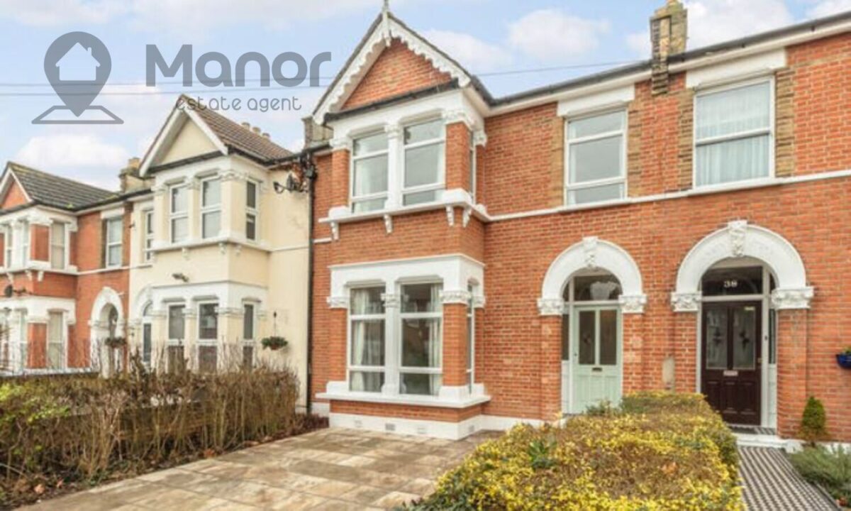 Dunkeld Road, Dagenham, RM8 2PR