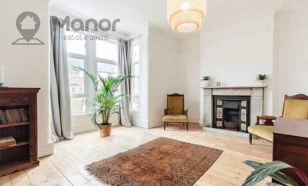 Dunkeld Road, Dagenham, RM8 2PR