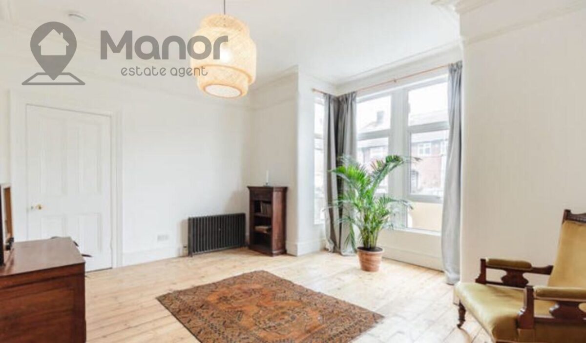 Dunkeld Road, Dagenham, RM8 2PR