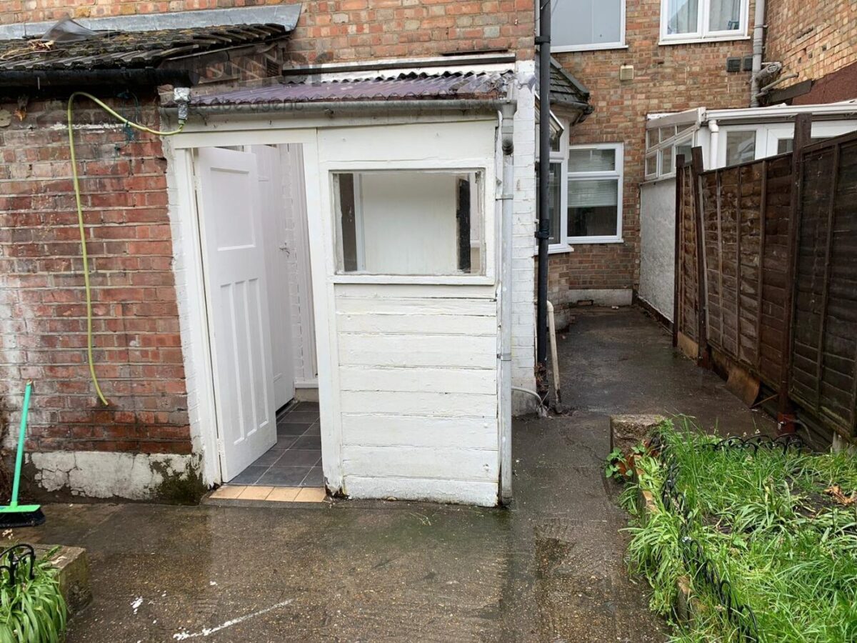 Kennard Street, Canning Town, E16 2HR