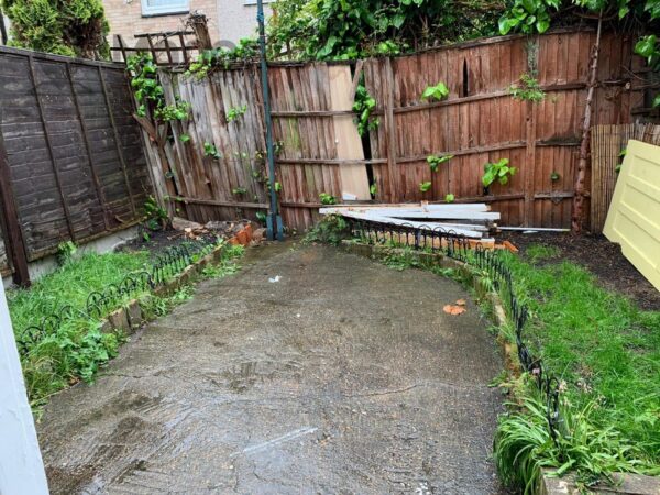 Kennard Street, Canning Town, E16 2HR