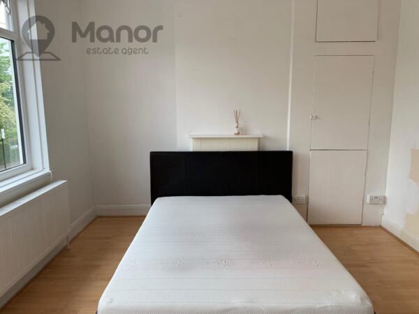 Kennard Street, Canning Town, E16 2HR