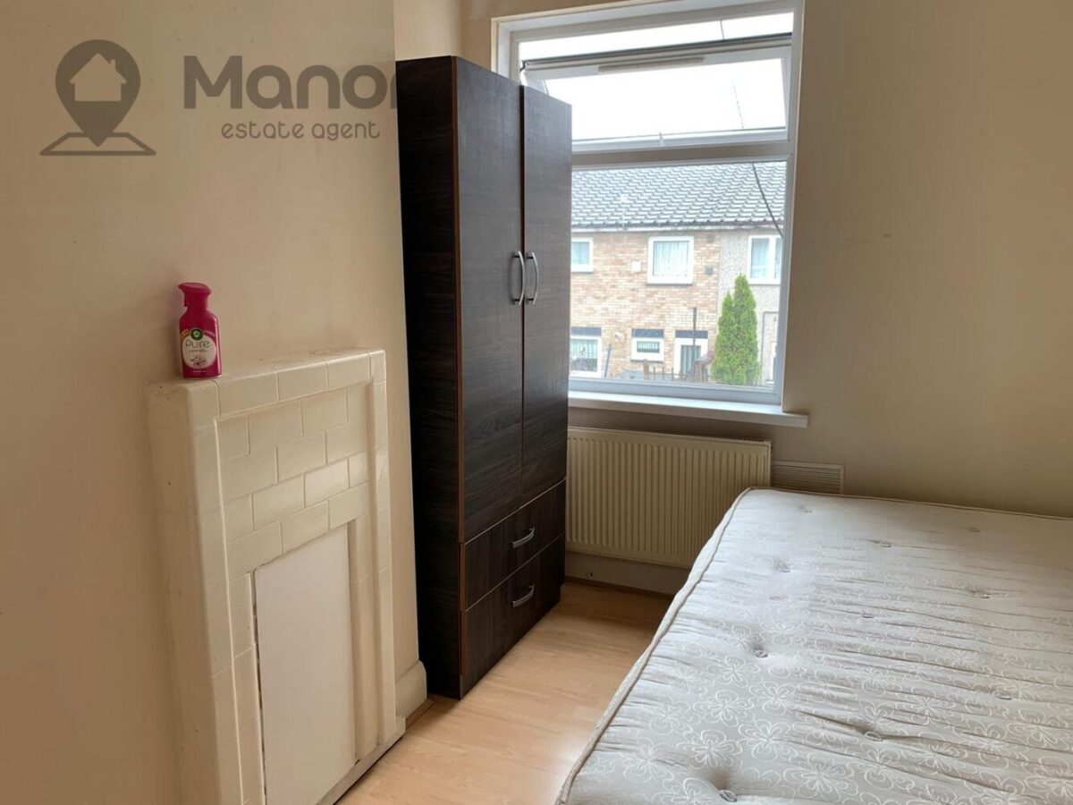 Kennard Street, Canning Town, E16 2HR