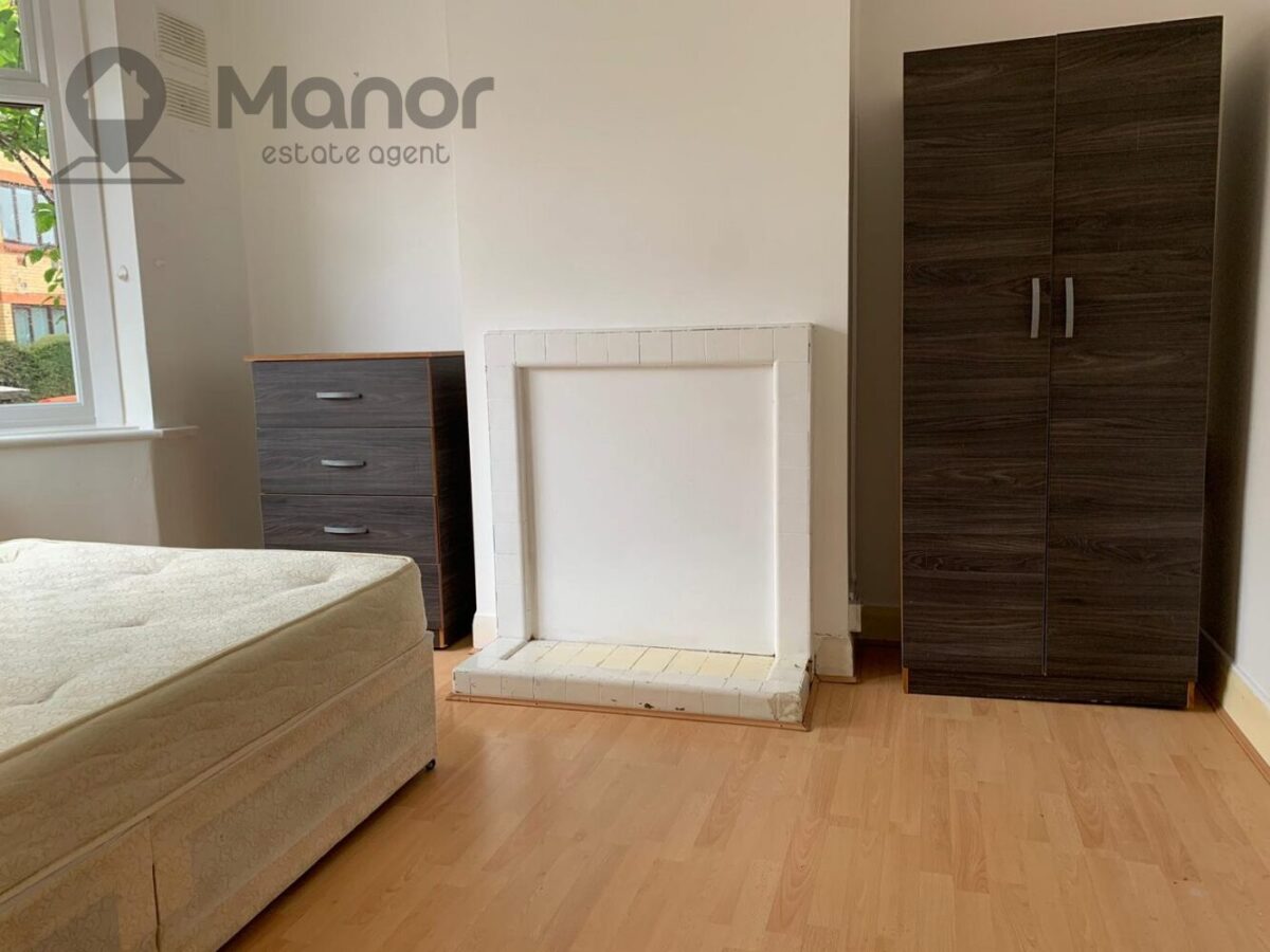 Kennard Street, Canning Town, E16 2HR