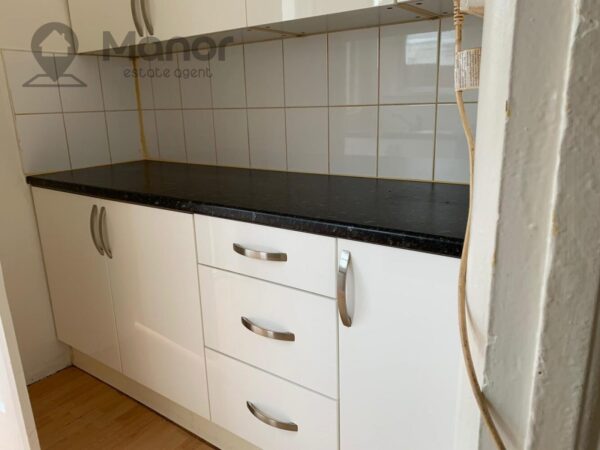 Kennard Street, Canning Town, E16 2HR