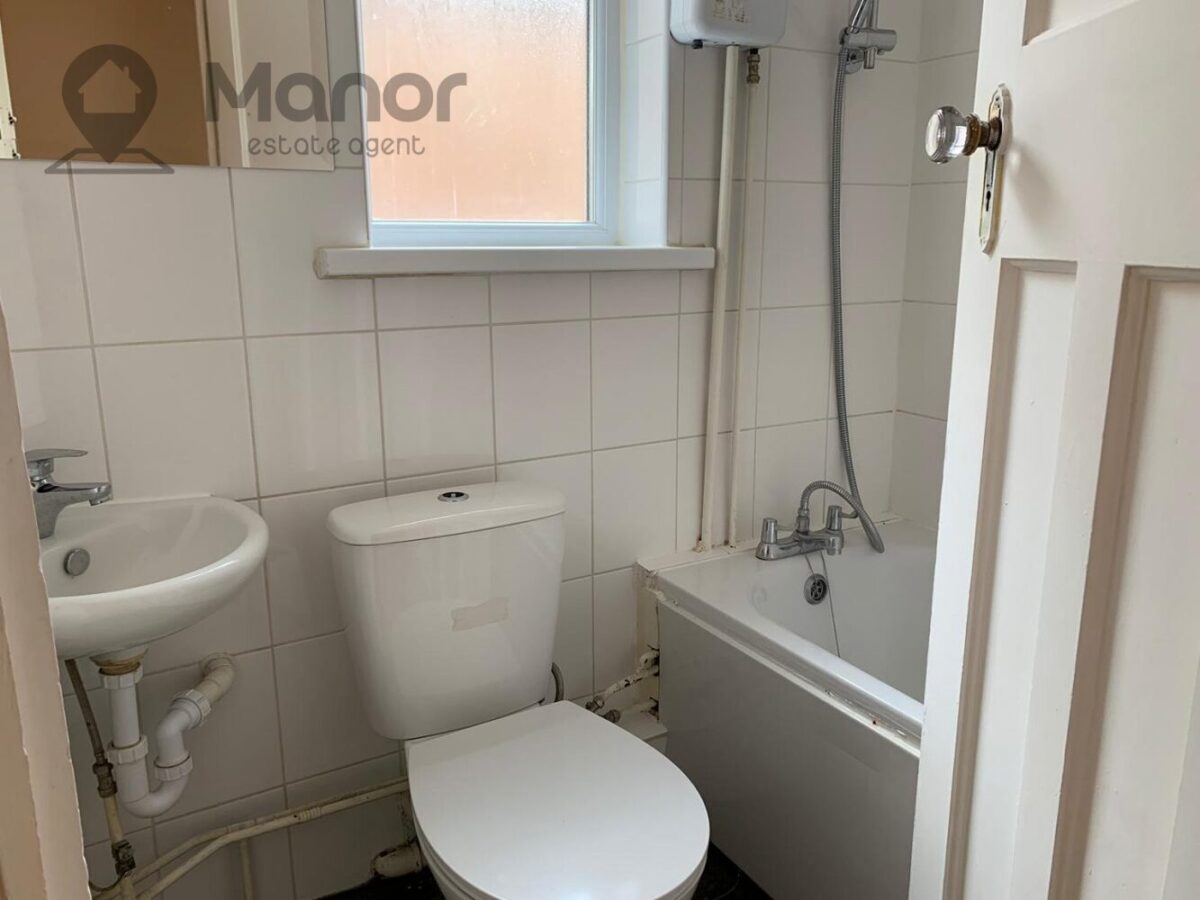 Kennard Street, Canning Town, E16 2HR