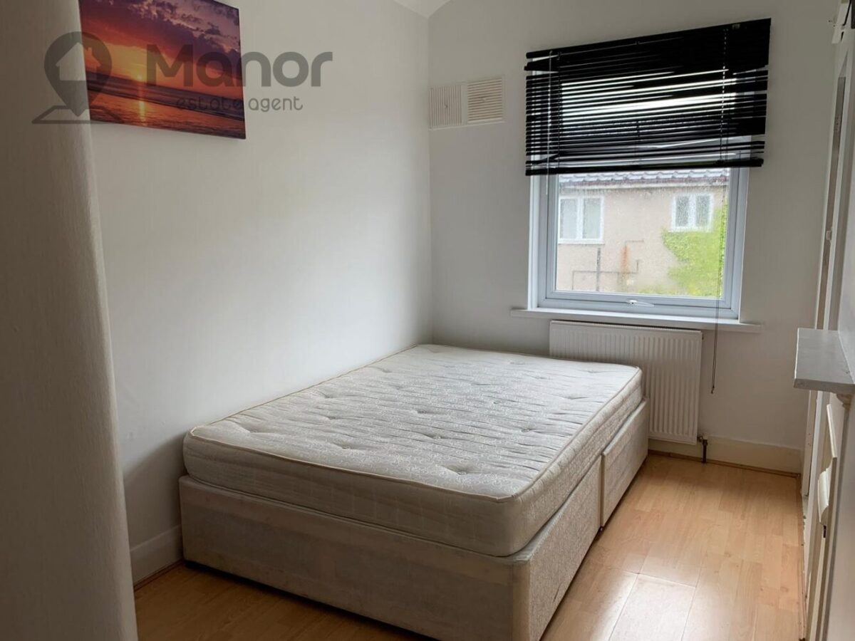 Kennard Street, Canning Town, E16 2HR