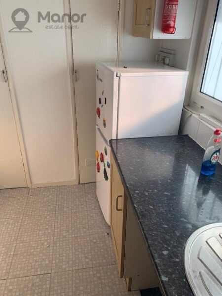 Spanby Road, Bow, E3 4EN