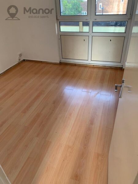 Spanby Road, Bow, E3 4EN