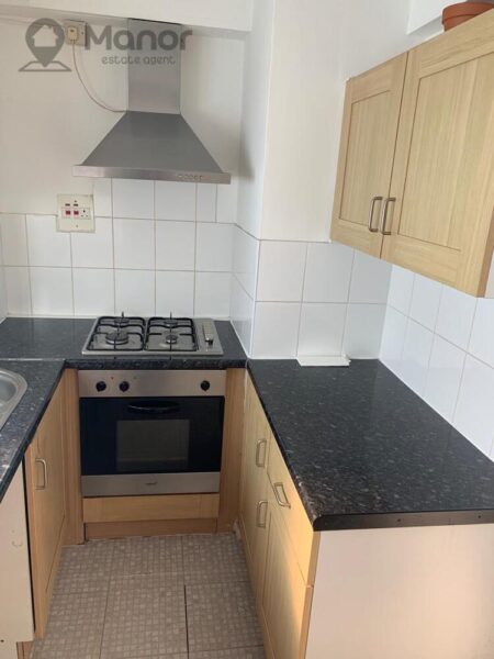 Spanby Road, Bow, E3 4EN