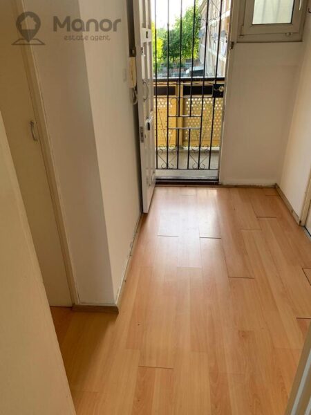 Spanby Road, Bow, E3 4EN