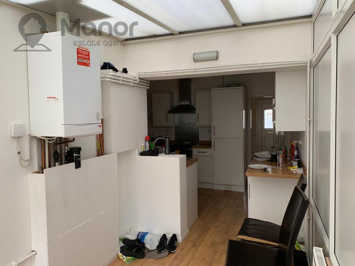 Beam Avenue, Dagenham, RM10 9BL