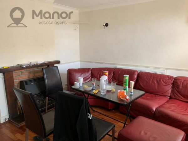 Beam Avenue, Dagenham, RM10 9BL