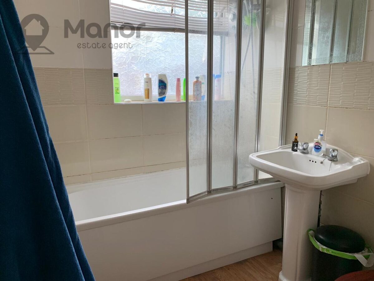 Beam Avenue, Dagenham, RM10 9BL