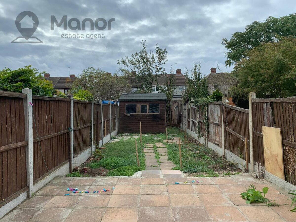 Beam Avenue, Dagenham, RM10 9BL