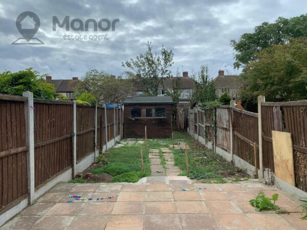 Beam Avenue, Dagenham, RM10 9BL