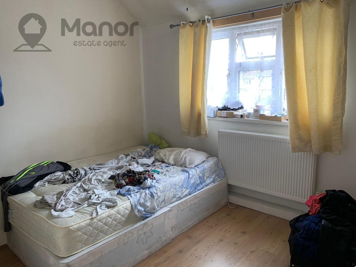 Beam Avenue, Dagenham, RM10 9BL