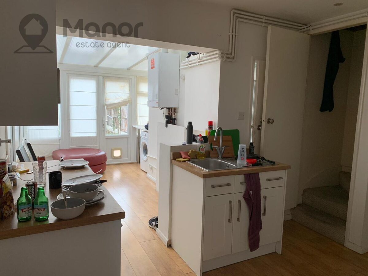 Beam Avenue, Dagenham, RM10 9BL