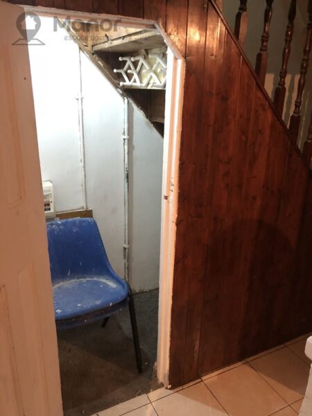 Lamberhurst Road, Dagenham, RM8 1PS