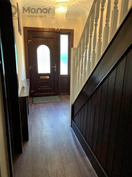 Woodlands Avenue, Chadwell Heath, RM6 6EA