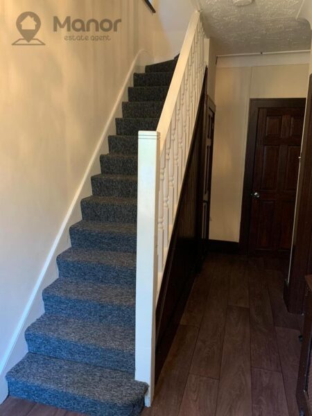 Woodlands Avenue, Chadwell Heath, RM6 6EA