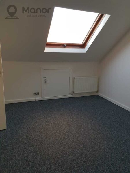 Woodlands Avenue, Chadwell Heath, RM6 6EA