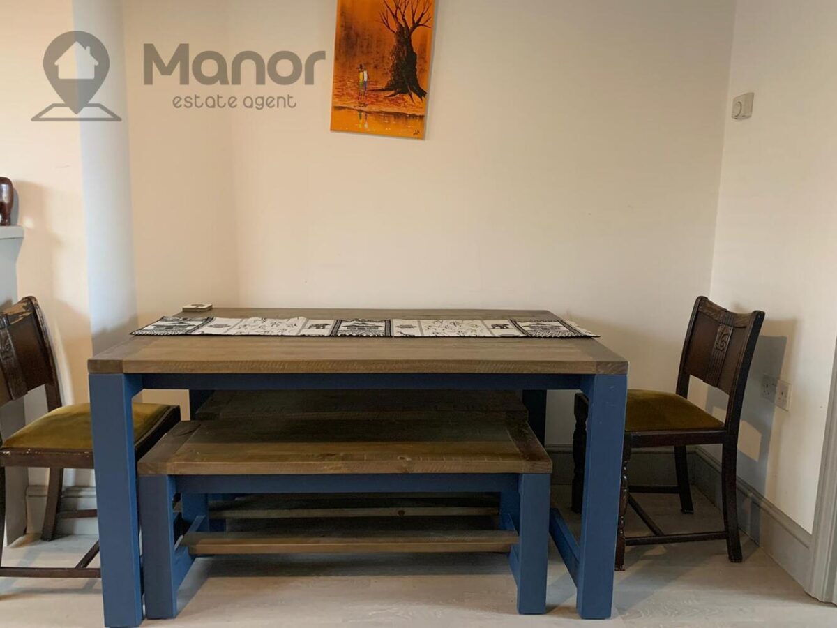 Westdown Road, Stratford, E15 2BZ