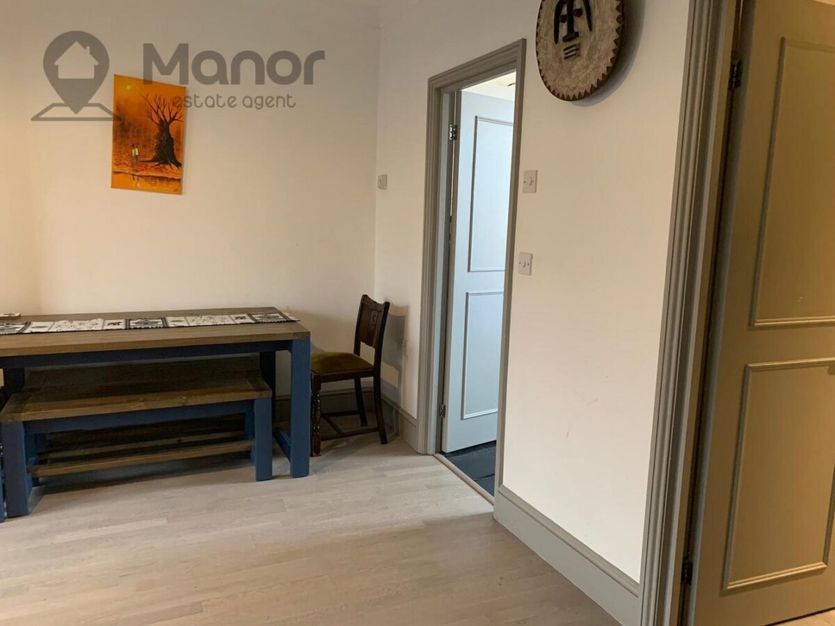 Westdown Road, Stratford, E15 2BZ