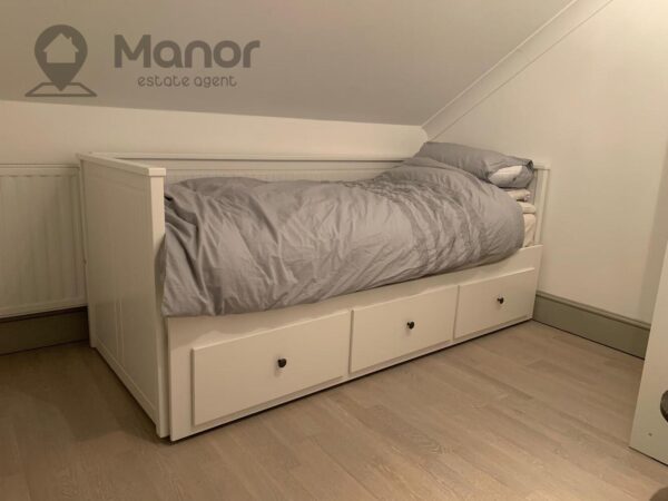 Westdown Road, Stratford, E15 2BZ