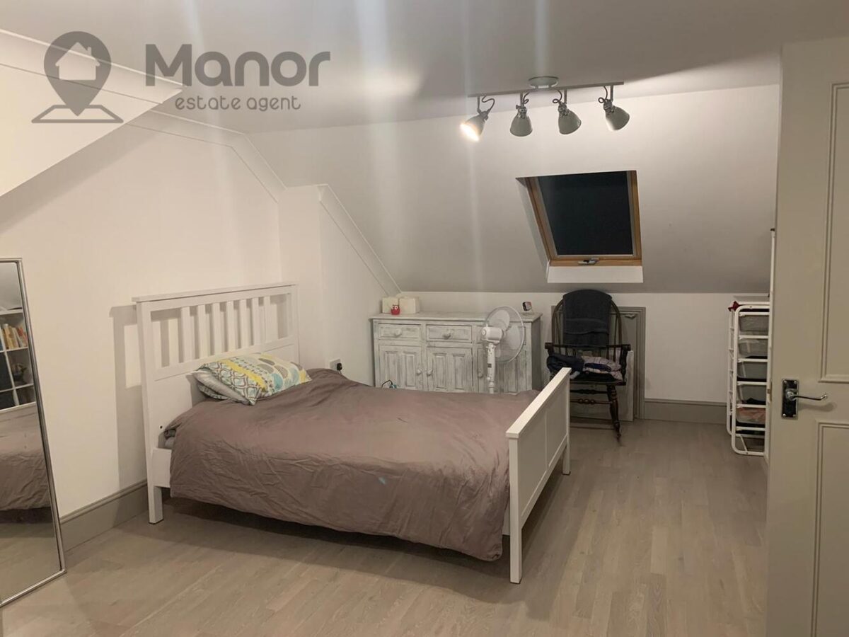 Westdown Road, Stratford, E15 2BZ