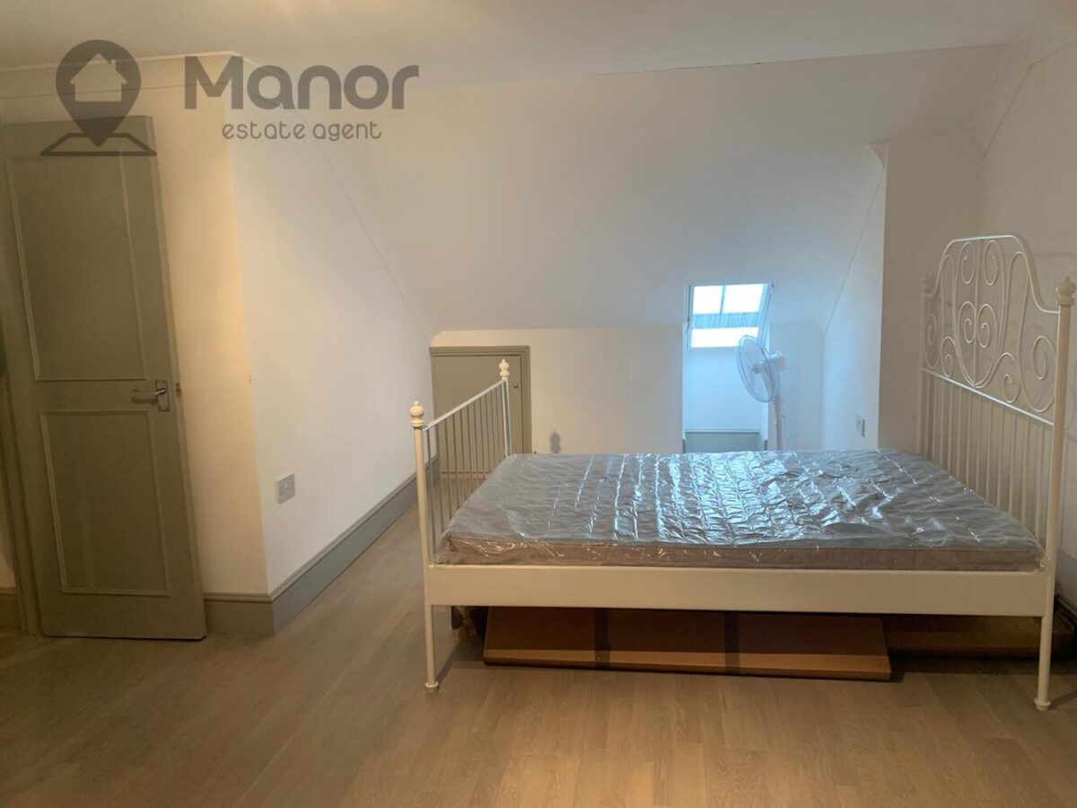 Westdown Road, Stratford, E15 2BZ