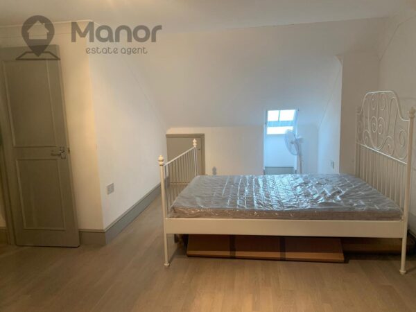 Westdown Road, Stratford, E15 2BZ