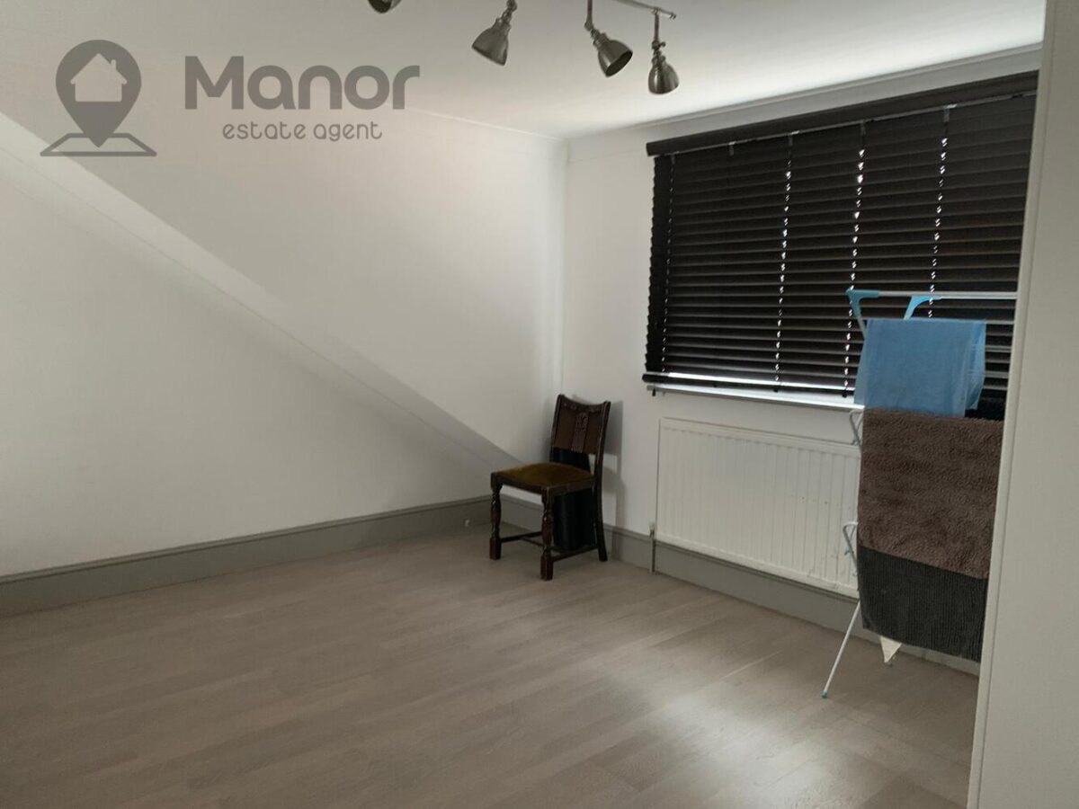 Westdown Road, Stratford, E15 2BZ