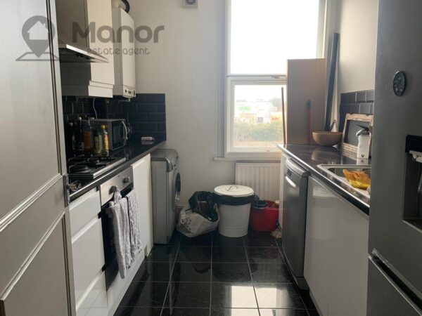 Westdown Road, Stratford, E15 2BZ