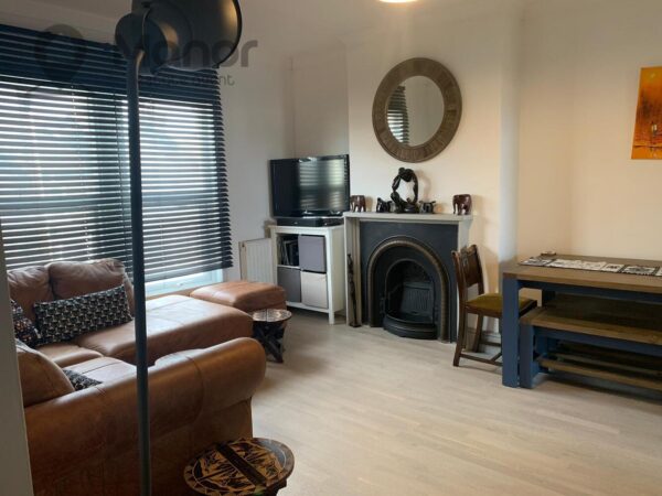 Westdown Road, Stratford, E15 2BZ