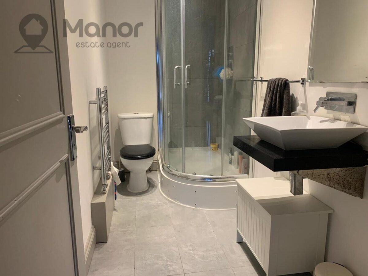 Westdown Road, Stratford, E15 2BZ