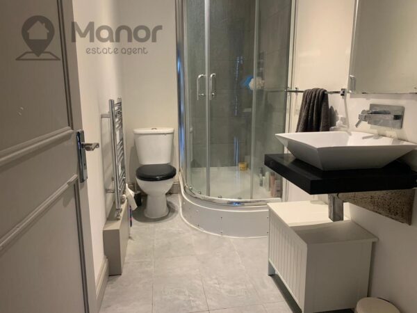 Westdown Road, Stratford, E15 2BZ