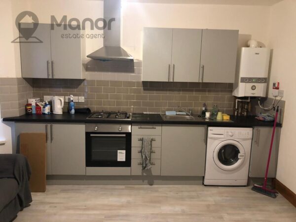 Sandyhill Road, Ilford, IG1 2ET