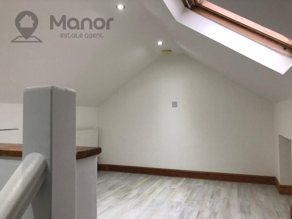 Sandyhill Road, Ilford, IG1 2ET