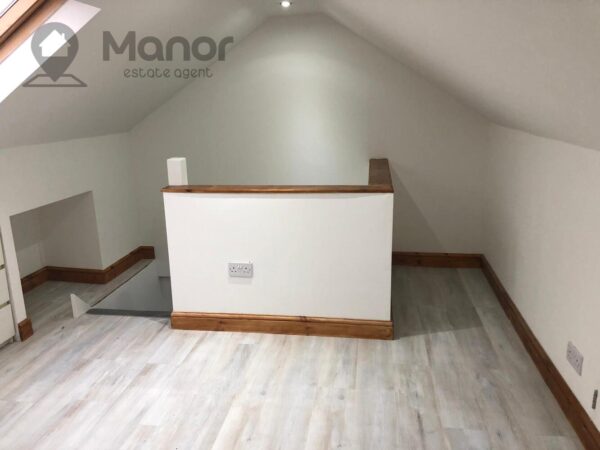 Sandyhill Road, Ilford, IG1 2ET