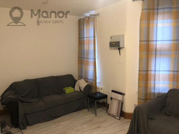 Sandyhill Road, Ilford, IG1 2ET