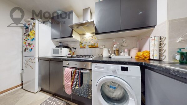 Plumtree Close, Dagenham, RM10 8UF