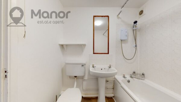 Greenslade Road, Barking, IG11 9XE