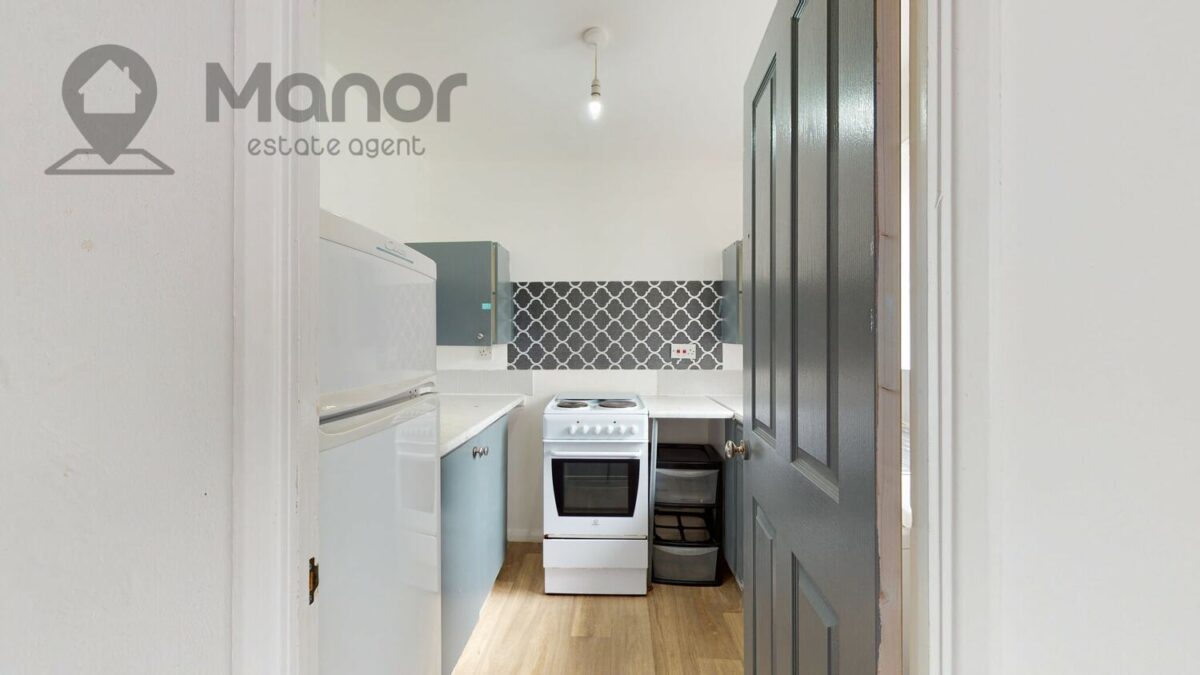 Greenslade Road, Barking, IG11 9XE