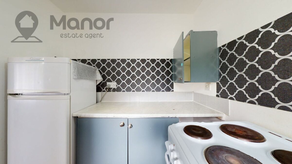 Greenslade Road, Barking, IG11 9XE